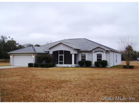 6571 West Anthony Road Ocala, FL 34479 - Photo 1 of 1 Primary Photo
