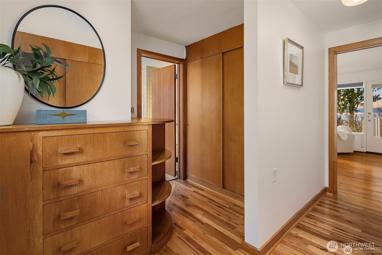 727 Southwest 199th Place Normandy Park, WA 98166 - Photo 19 of 38 a picture of a room