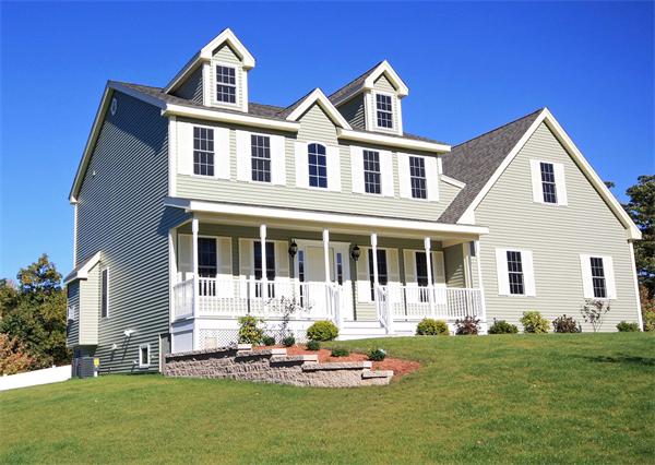 7 West Ledge Road Clinton, MA 01510 - Photo 5 of 7