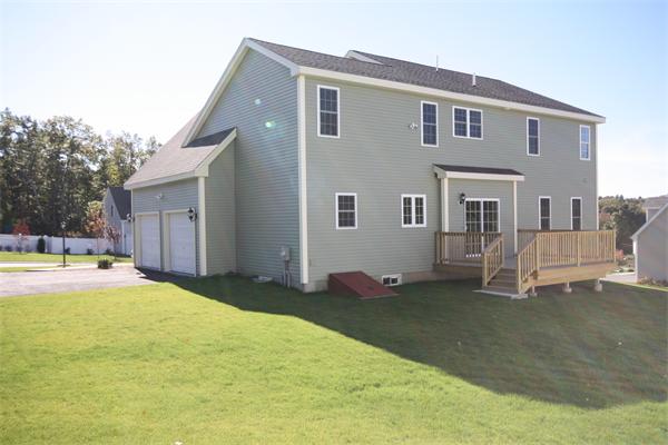 7 West Ledge Road Clinton, MA 01510 - Photo 7 of 7