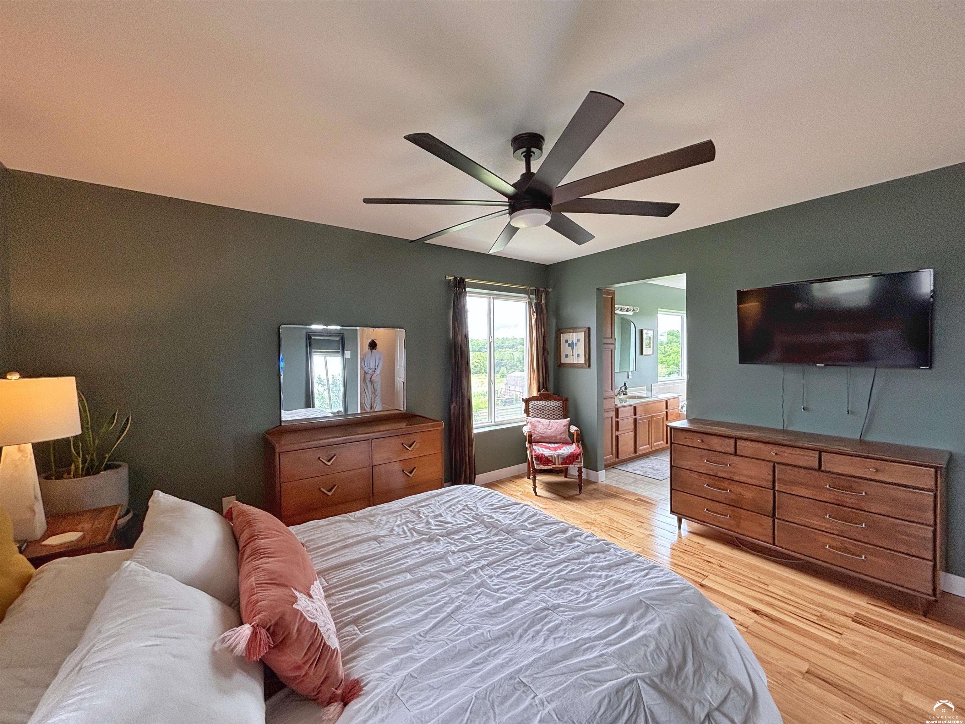 386 North 1700th Road Lecompton, KS 66050 - Photo 35 of 73
