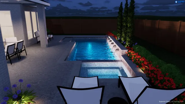 $2,199,950 | 3615 Newcastle Drive, Houston, TX 77027