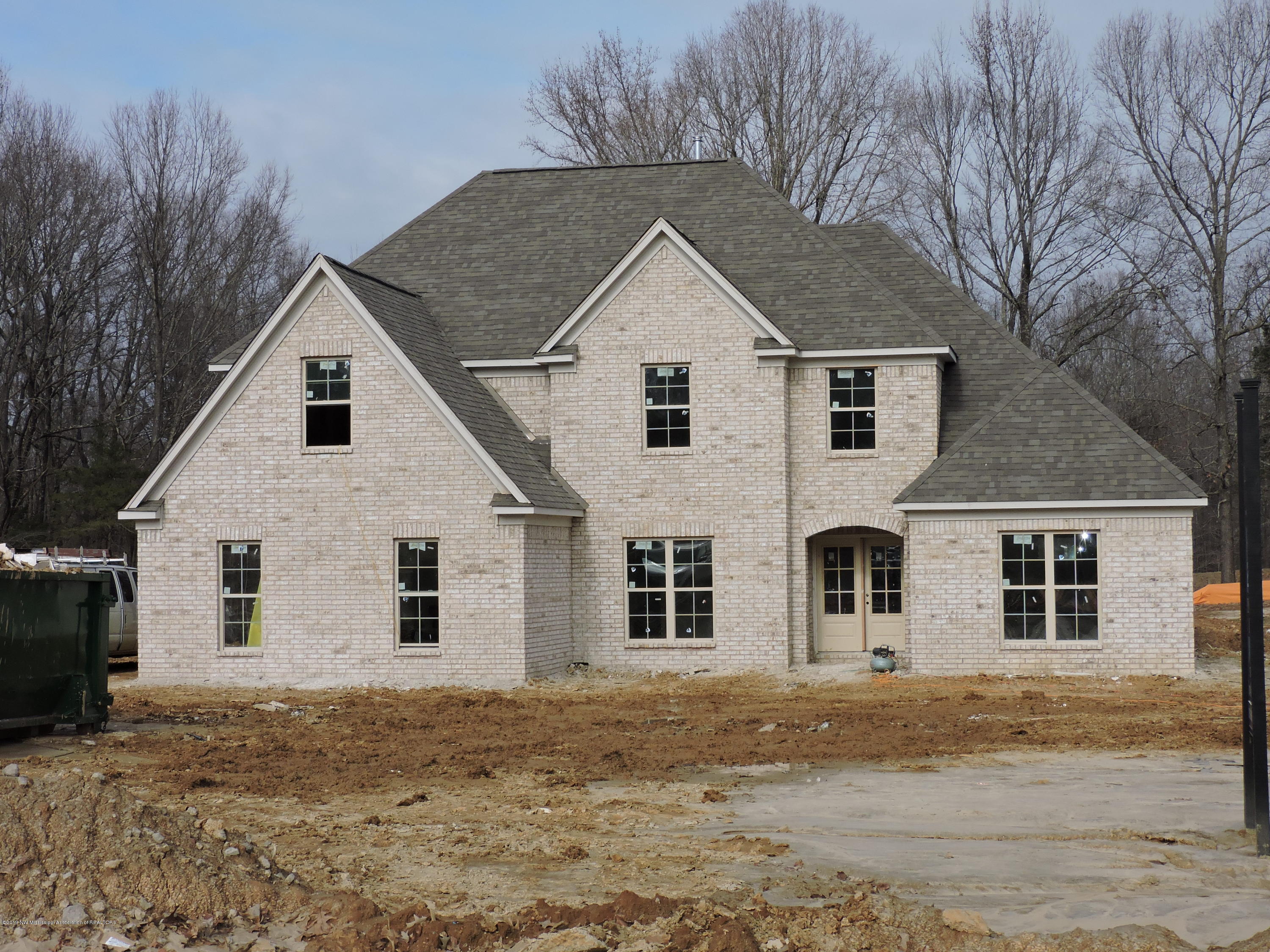 2298 Pine Tree Road Hernando, MS 38632 - Photo 2 of 2 DSCN4187