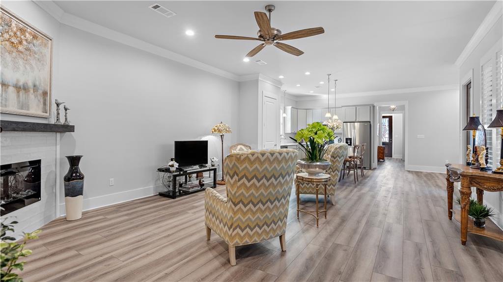 916 Rue Chamonix Covington, LA 70433 - Photo 11 of 31