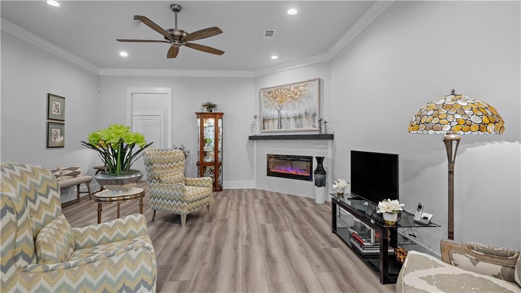 916 Rue Chamonix Covington, LA 70433 - Photo 12 of 31