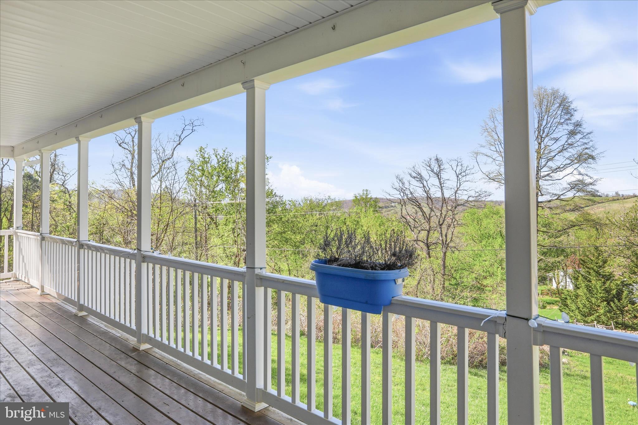 1033 Mountain Heights Road Front Royal, VA 22630 - Photo 36 of 44