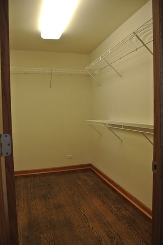 10549 Oak Park Avenue Chicago Ridge, IL 60415 - Photo 17 of 25 a view of a small space