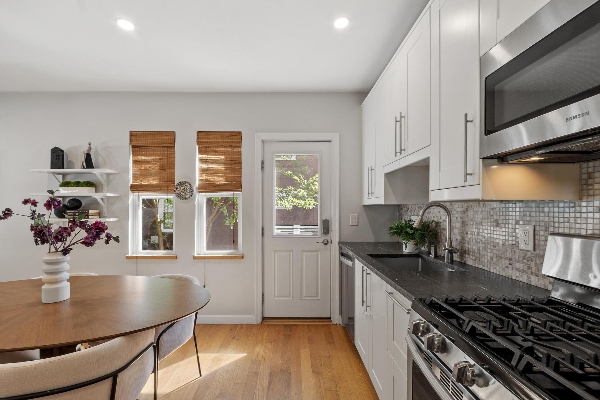 574 Lagrange Street, Unit 574 Boston, MA 02132 - Photo 13 of 39 Gallery Image 13