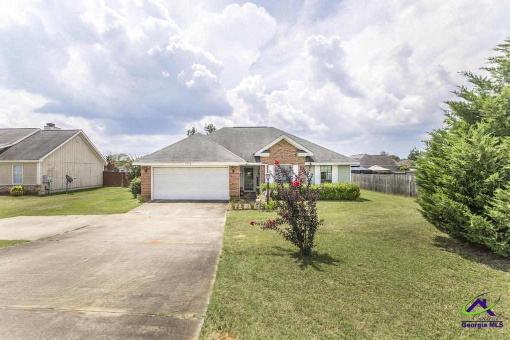 1036 Feagin Mill Road Warner Robins, GA 31088 - Photo 28 of 28