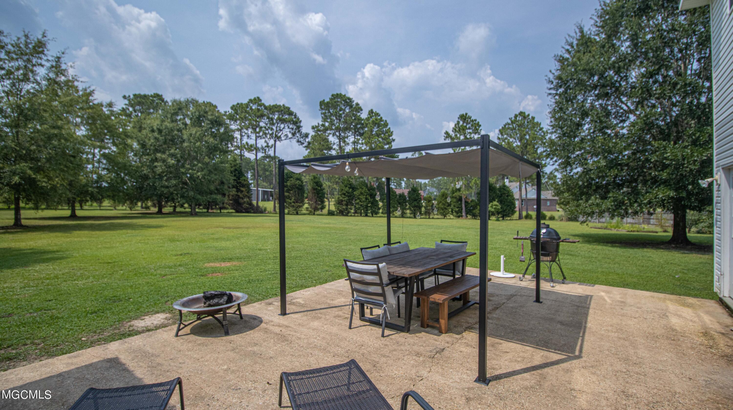 7012 Humphrey Road Vancleave, MS 39565 - Photo 28 of 33 7012 Humphrey-133