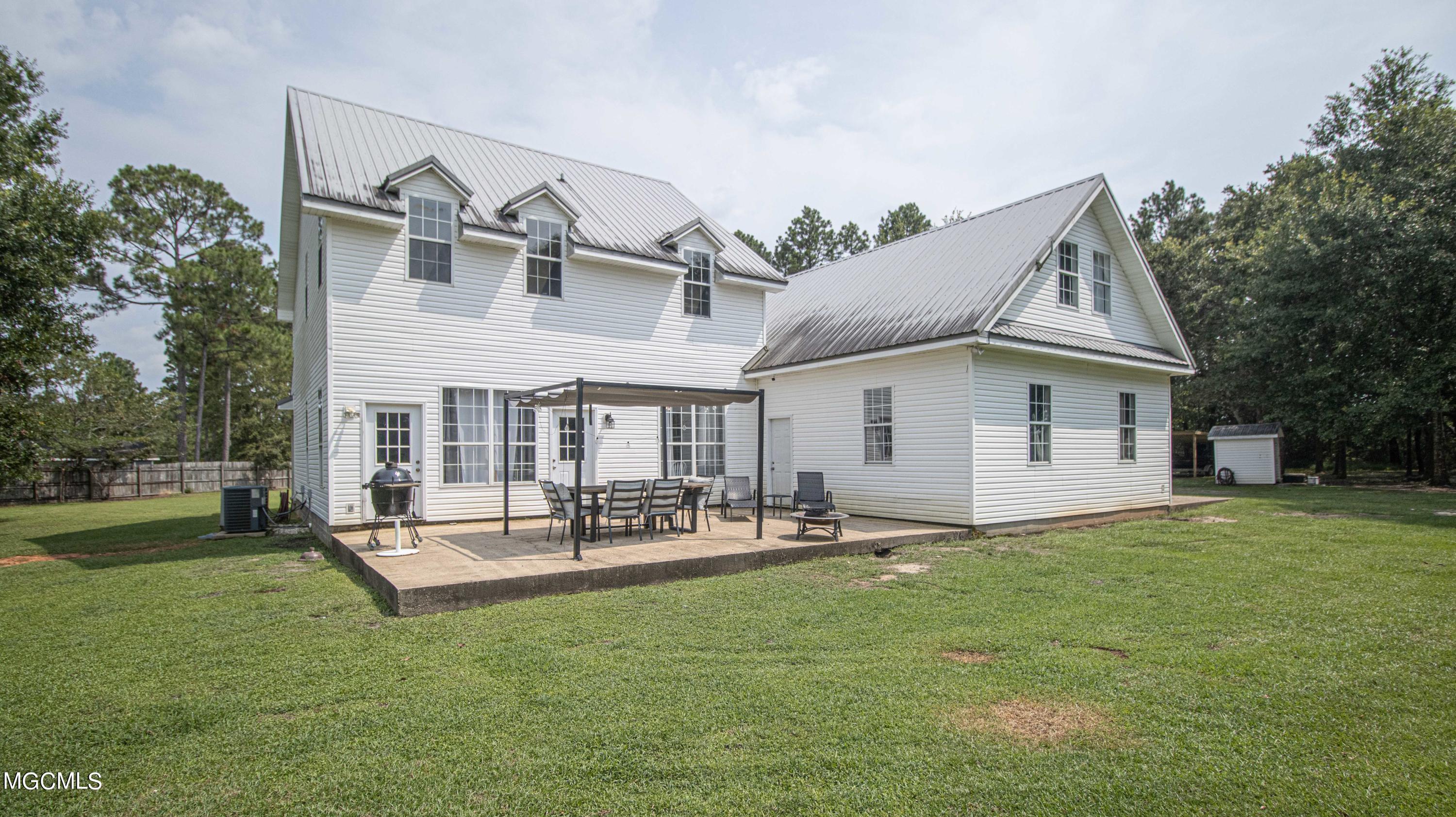 7012 Humphrey Road Vancleave, MS 39565 - Photo 33 of 33 7012 Humphrey-134
