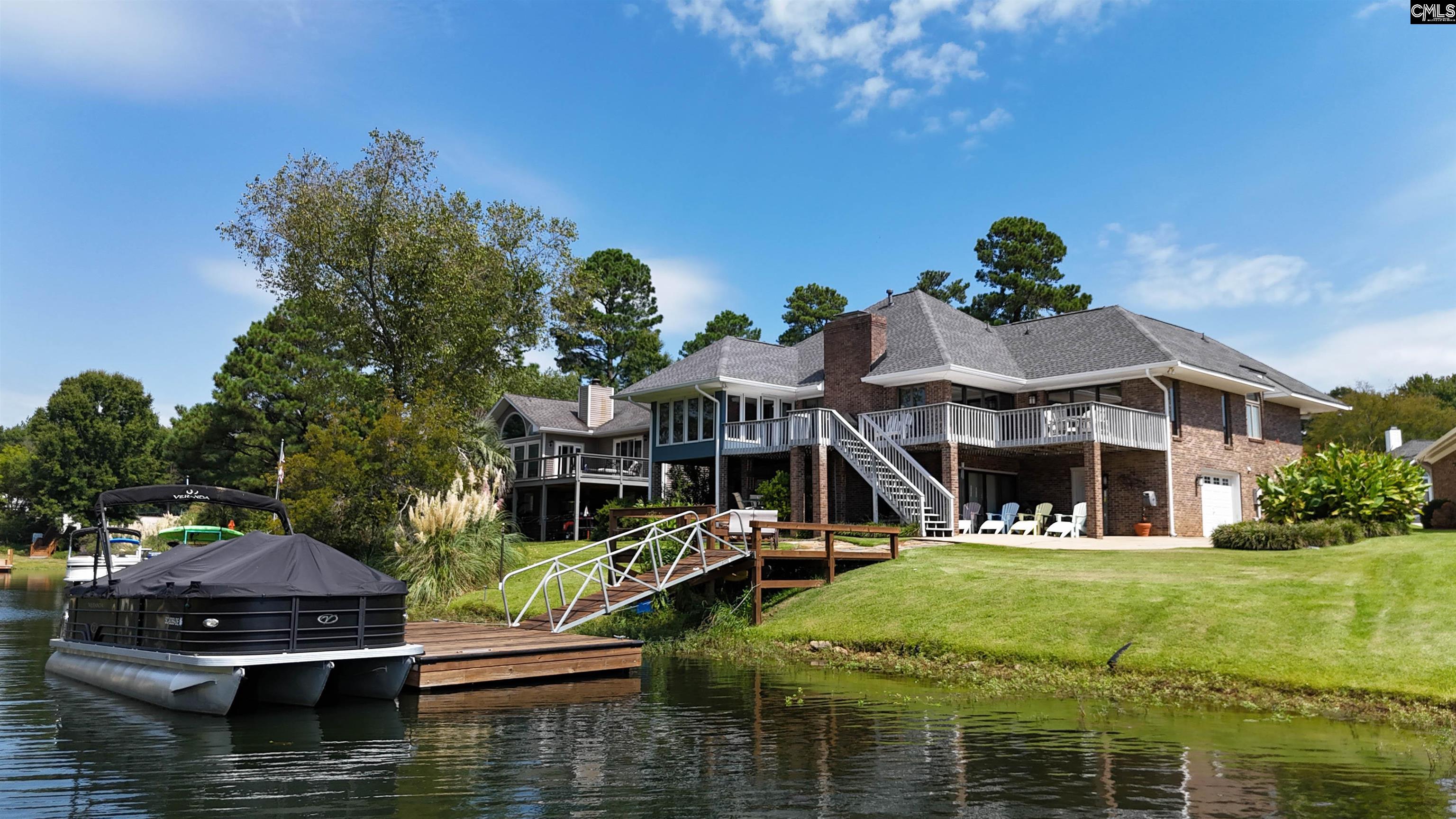 128 Cove Court Irmo, SC 29063 - Photo 87 of 91