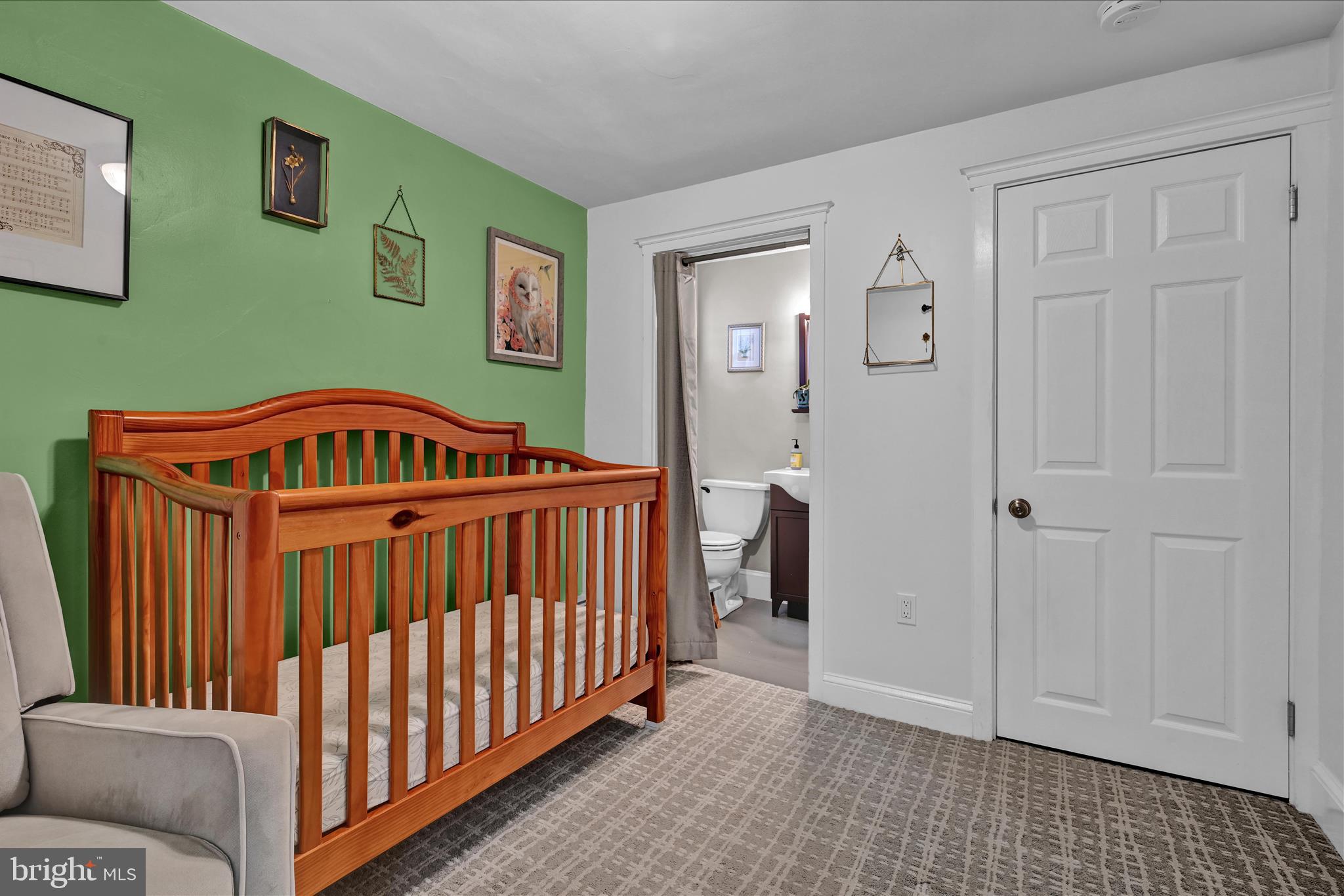 536 West High Street Manheim, PA 17545 - Photo 22 of 43 Bedroom
