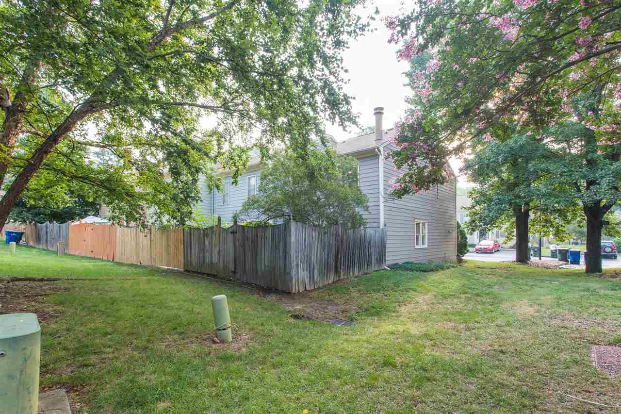 5621 Bridgetowne Way Raleigh, NC 27609 - Photo 19 of 26 Photo 19