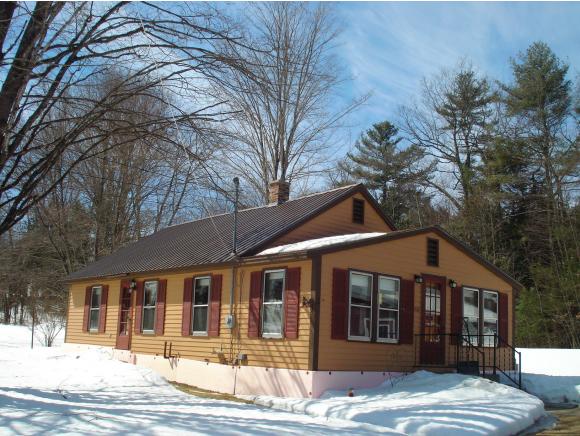 206 Fling Road Charlestown, NH 03603 - Photo 1 of 1 Gallery Image 1