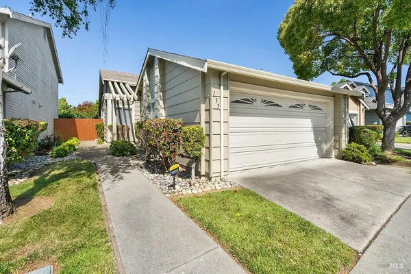 $470,000 | 153 Bridlewood Court, Vallejo, CA 94591