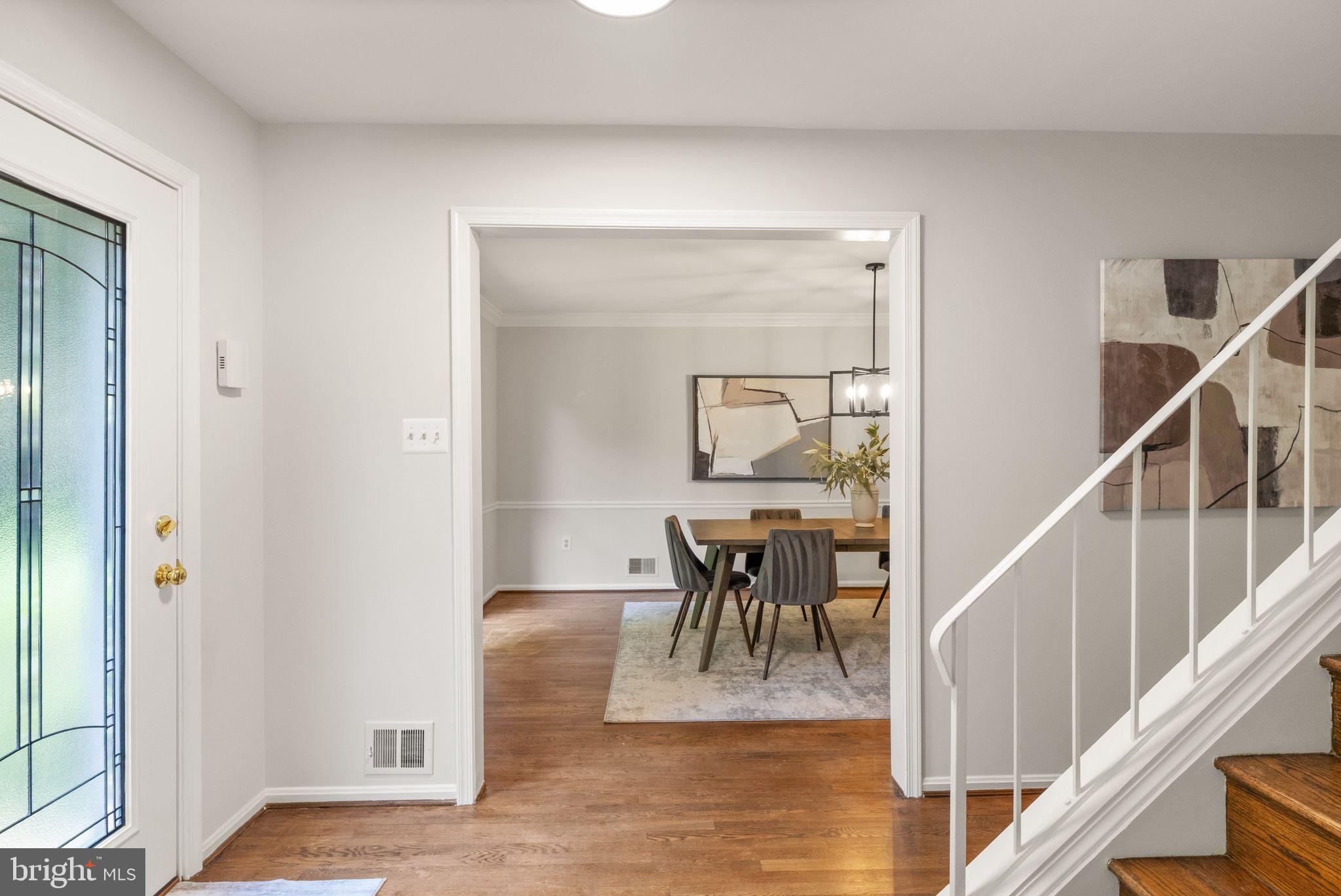 2037 Durand Drive Reston, VA 20191 - Photo 8 of 79