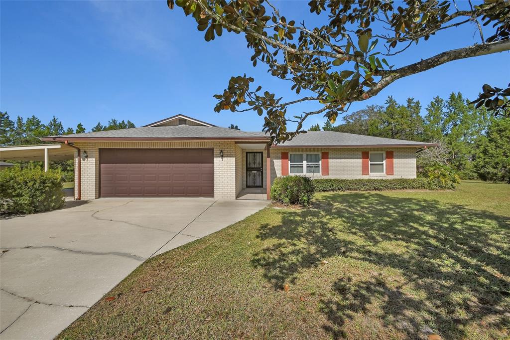 1699 Tall Oaks Road DeLand, FL 32720 - Photo 1 of 1 Gallery Image 1
