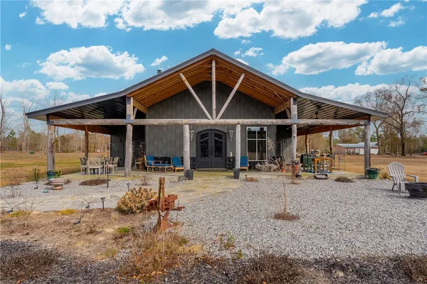$769,000 | 599 Ed Harrell Road, Hortense, GA 31543