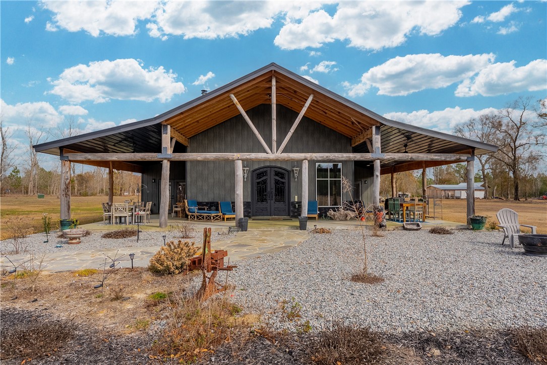 599 Ed Harrell Road Hortense, GA 31543 - Photo 1 of 57