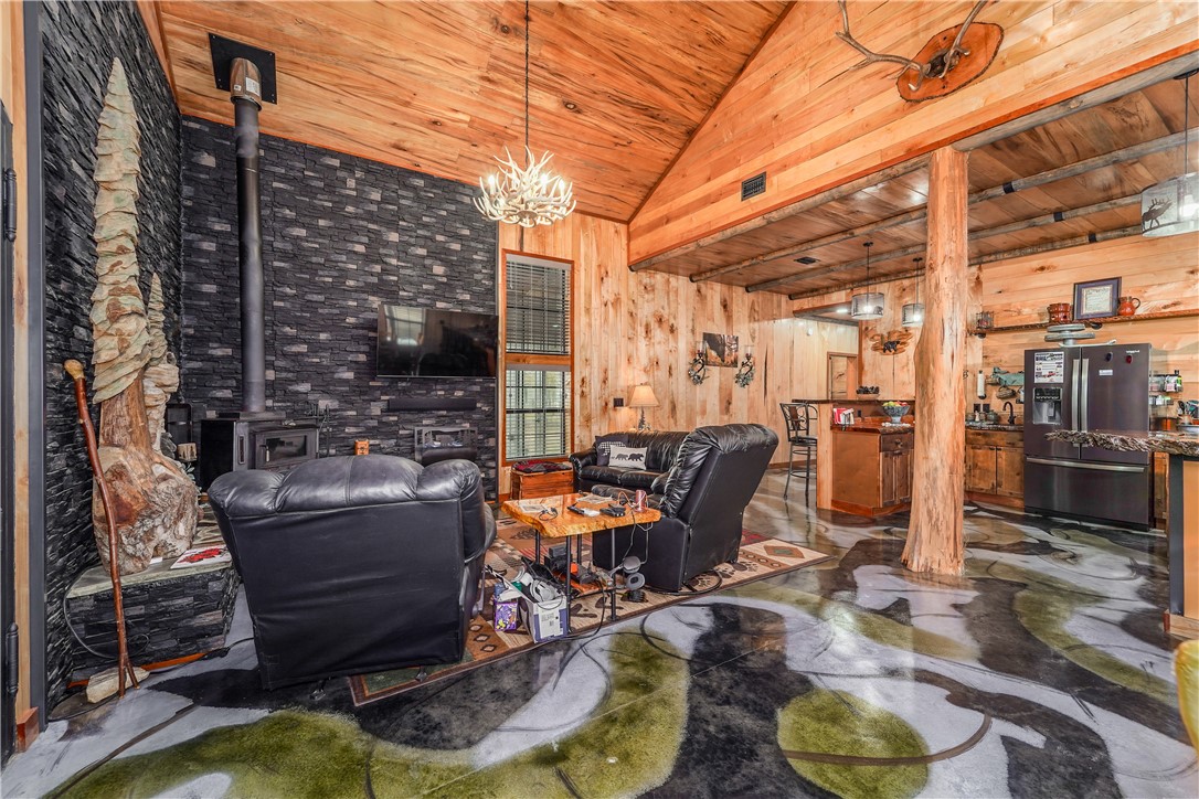 599 Ed Harrell Road Hortense, GA 31543 - Photo 11 of 57