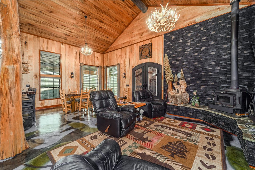 599 Ed Harrell Road Hortense, GA 31543 - Photo 12 of 57