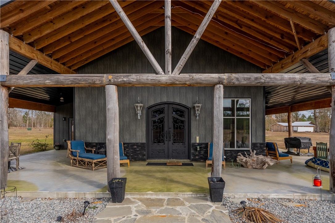 599 Ed Harrell Road Hortense, GA 31543 - Photo 2 of 57