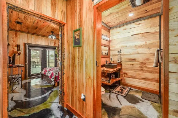 $769,000 | 599 Ed Harrell Road, Hortense, GA 31543