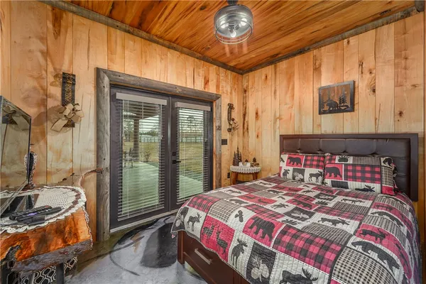 $769,000 | 599 Ed Harrell Road, Hortense, GA 31543