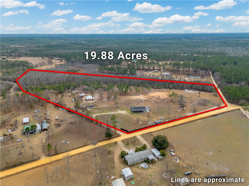 599 Ed Harrell Road Hortense, GA 31543 - Photo 3 of 57