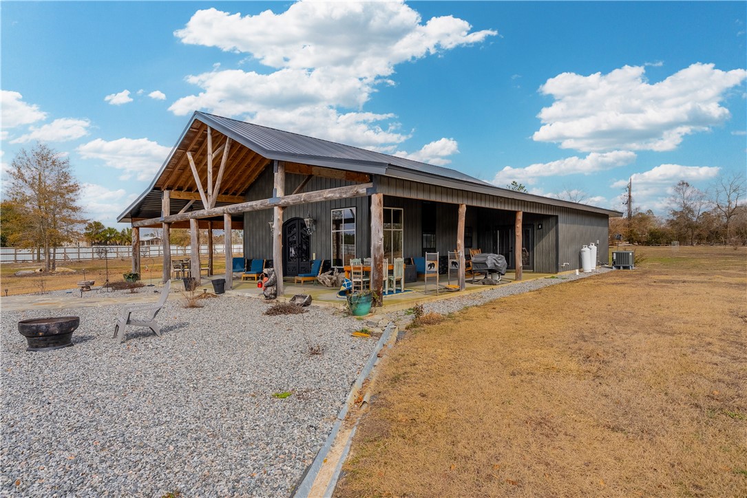 599 Ed Harrell Road Hortense, GA 31543 - Photo 4 of 57