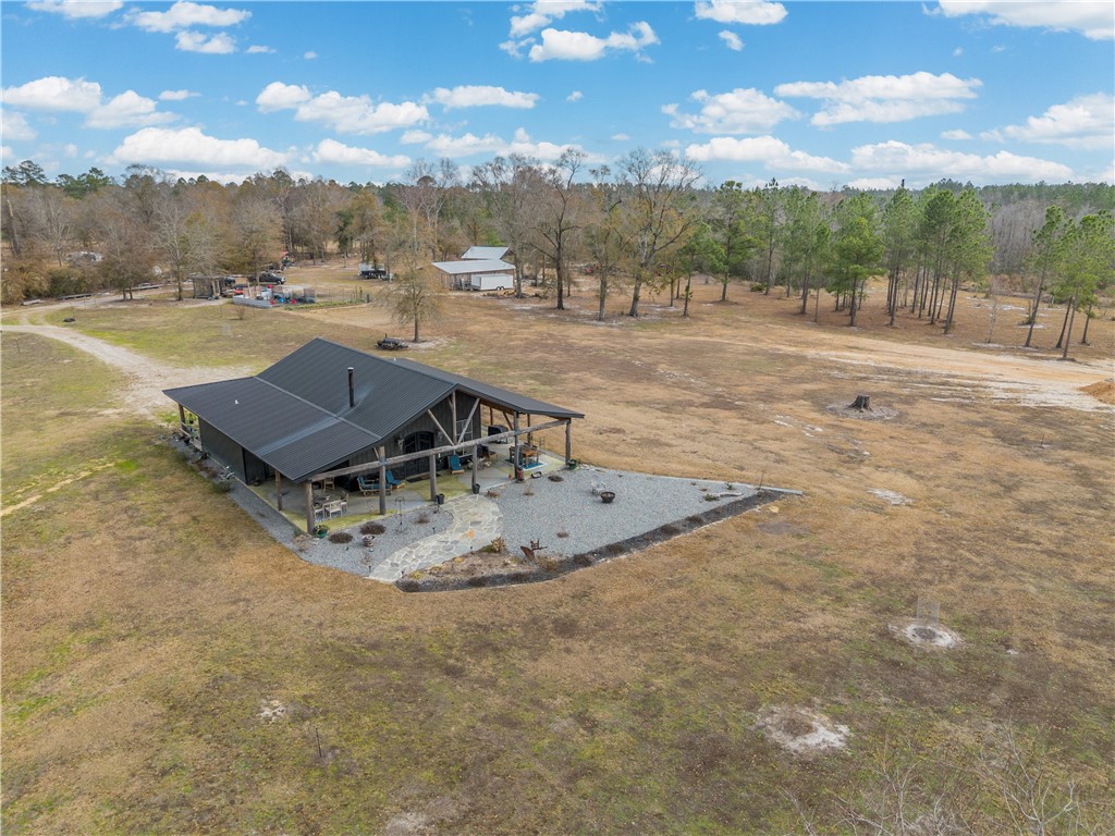 599 Ed Harrell Road Hortense, GA 31543 - Photo 47 of 57