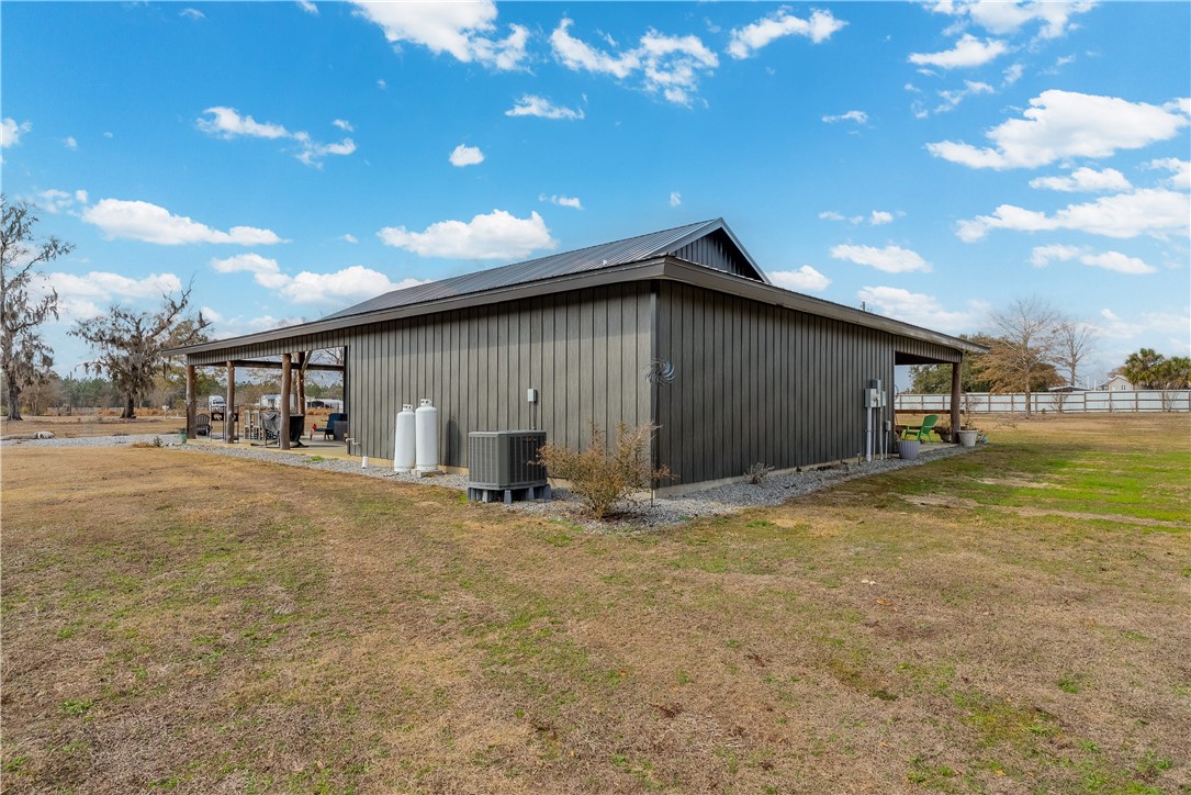 599 Ed Harrell Road Hortense, GA 31543 - Photo 48 of 57