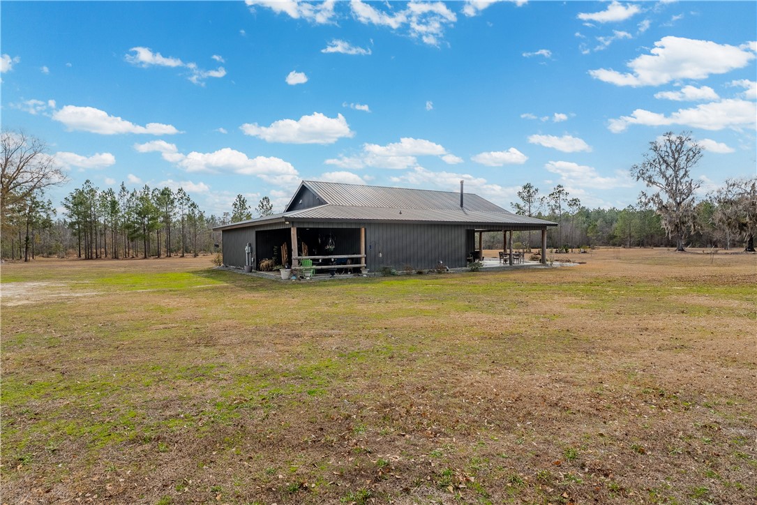 599 Ed Harrell Road Hortense, GA 31543 - Photo 49 of 57