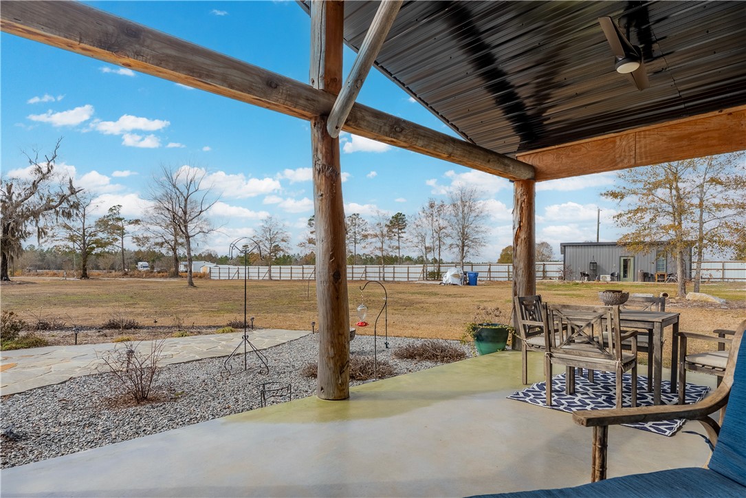 599 Ed Harrell Road Hortense, GA 31543 - Photo 5 of 57