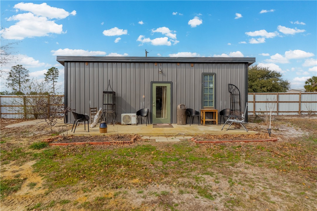 599 Ed Harrell Road Hortense, GA 31543 - Photo 51 of 57