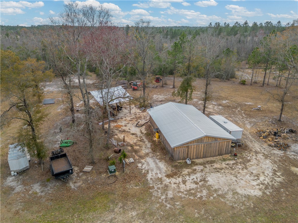 599 Ed Harrell Road Hortense, GA 31543 - Photo 52 of 57