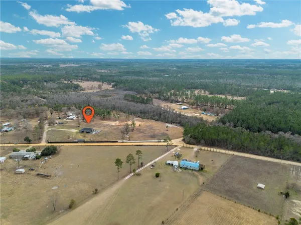 $769,000 | 599 Ed Harrell Road, Hortense, GA 31543