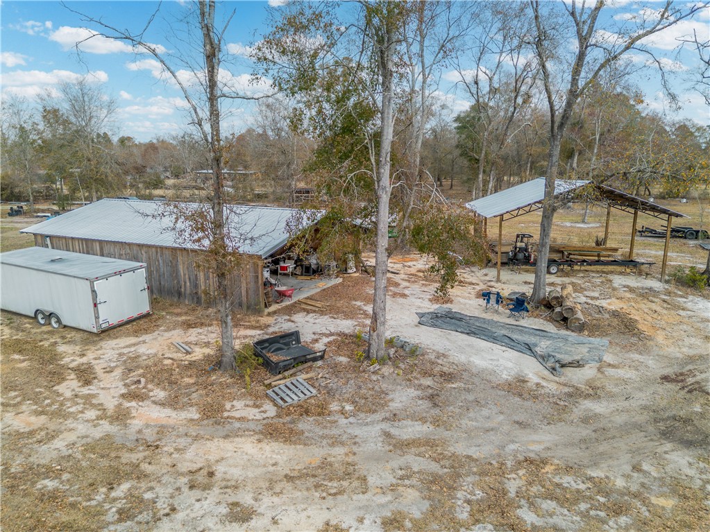 599 Ed Harrell Road Hortense, GA 31543 - Photo 57 of 57