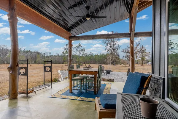 $769,000 | 599 Ed Harrell Road, Hortense, GA 31543