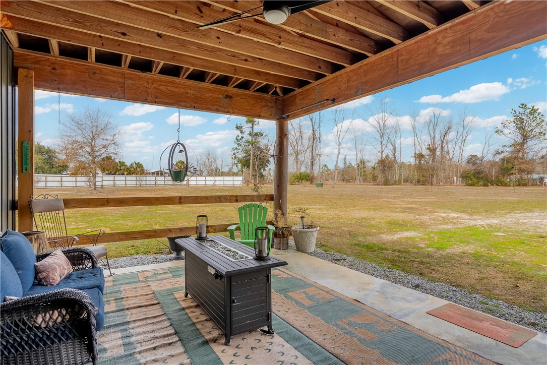 599 Ed Harrell Road Hortense, GA 31543 - Photo 8 of 57