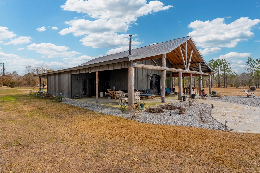 599 Ed Harrell Road Hortense, GA 31543 - Photo 10 of 57