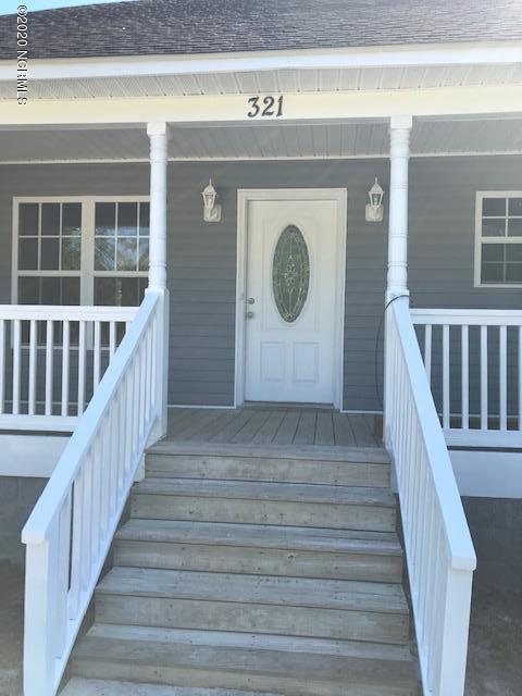 321 Pine Road Boiling Spring Lakes, NC 28461 - Photo 2 of 20 IMG_7229