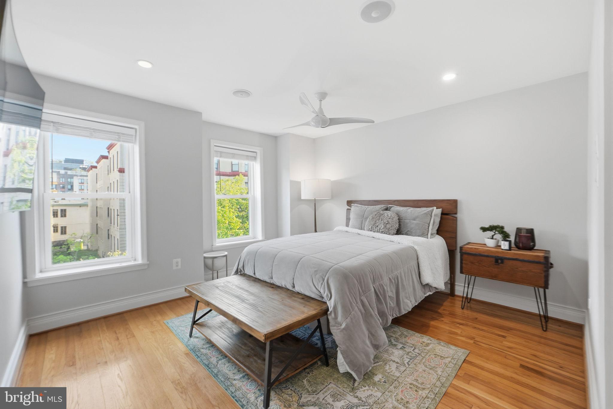 1433 W Street Northwest Washington, DC 20009 - Photo 20 of 36