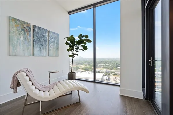 $8,500 | 788 West Marietta Street Northwest, Unit 1803, Atlanta, GA 30318