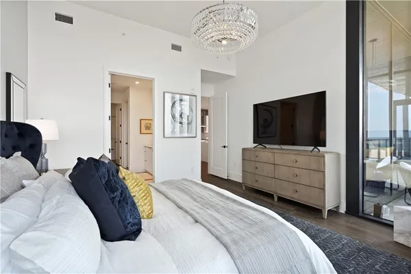 $8,500 | 788 West Marietta Street Northwest, Unit 1803, Atlanta, GA 30318