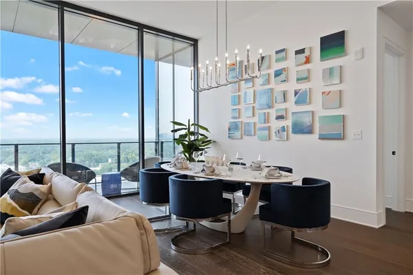 $8,500 | 788 West Marietta Street Northwest, Unit 1803, Atlanta, GA 30318