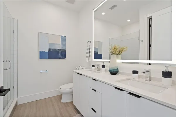 $8,500 | 788 West Marietta Street Northwest, Unit 1803, Atlanta, GA 30318