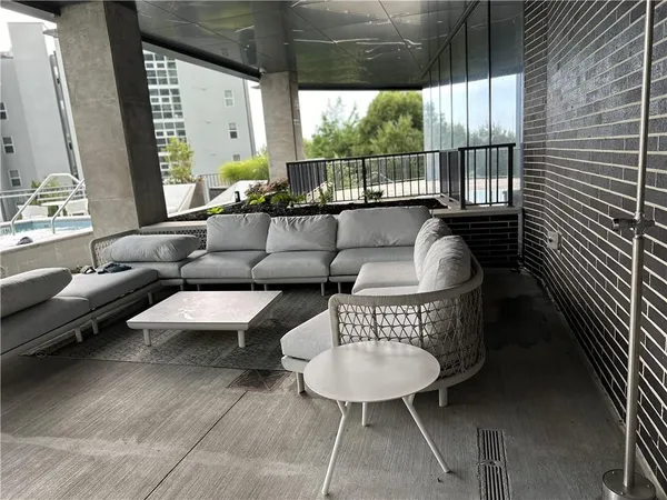 $8,500 | 788 West Marietta Street Northwest, Unit 1803, Atlanta, GA 30318