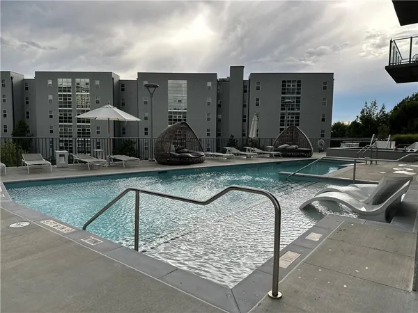 $8,500 | 788 West Marietta Street Northwest, Unit 1803, Atlanta, GA 30318